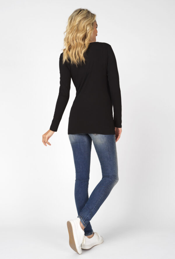 Noppies Longsleeve Berlin