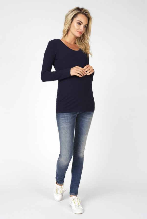 Noppies Longsleeve Berlin