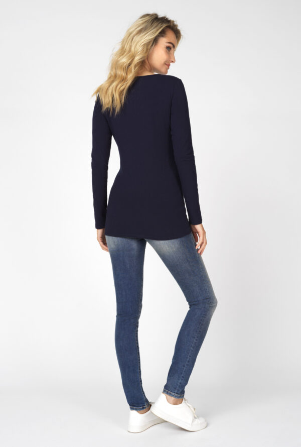 Noppies Longsleeve Berlin