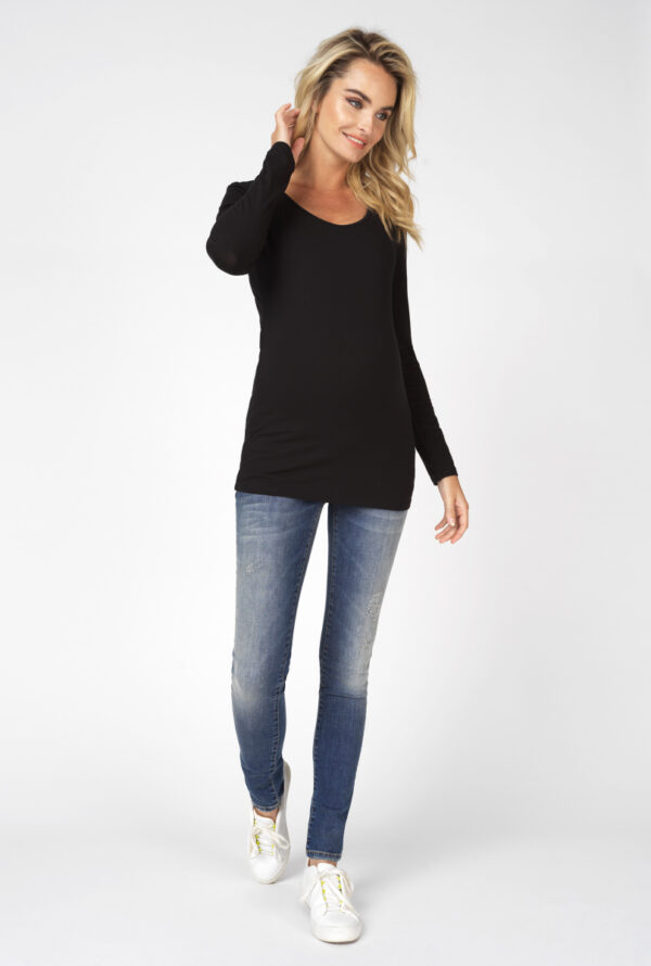 Noppies Longsleeve Berlin