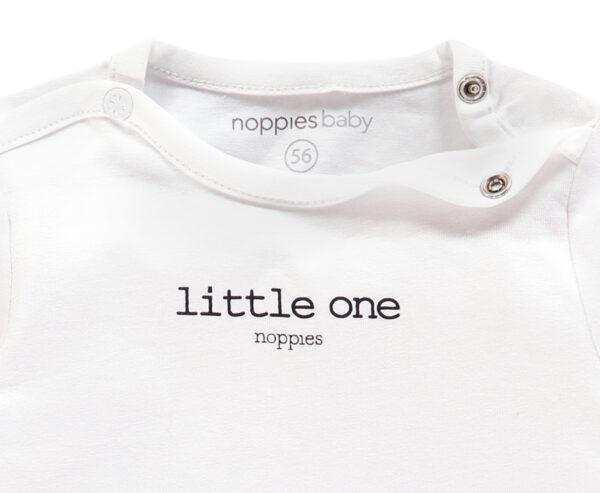 Noppies Longsleeve Hester