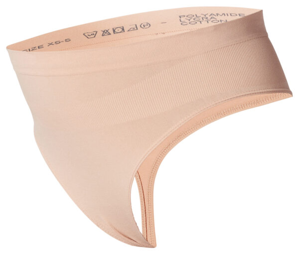 Noppies Naadloze string String UTB