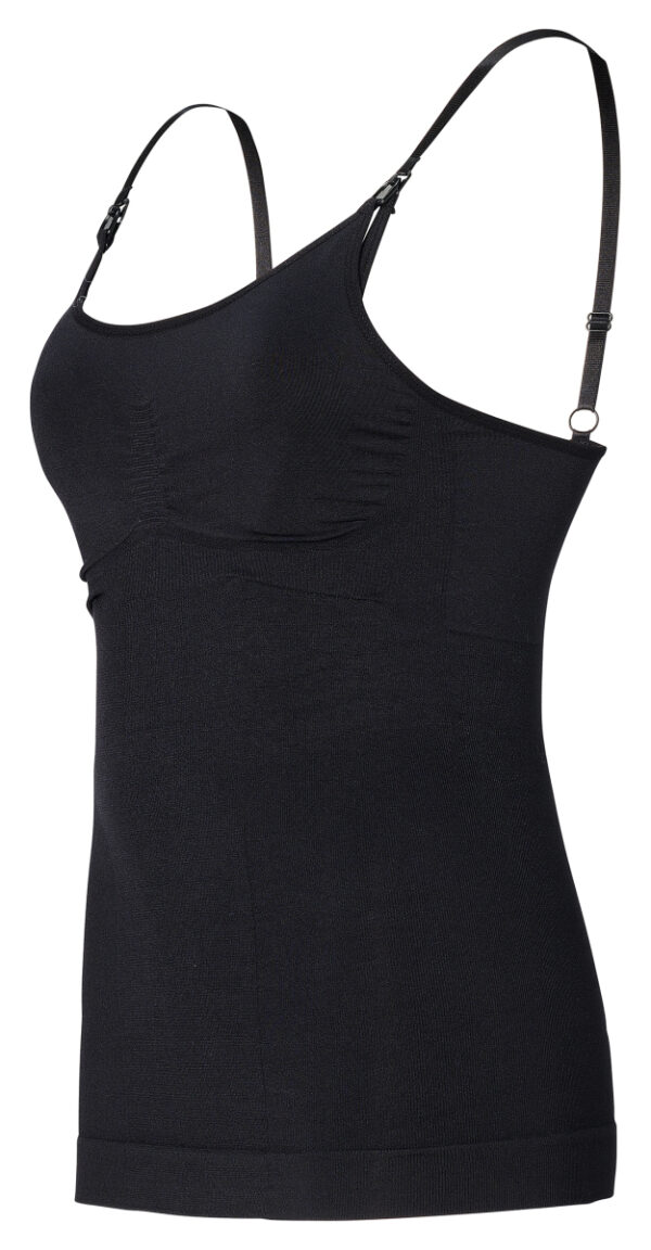 Noppies Naadloze voedingstop Nursing top shaping
