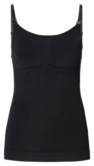 Noppies Naadloze voedingstop Nursing top shaping