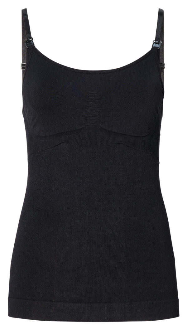 Noppies Naadloze voedingstop Nursing top shaping