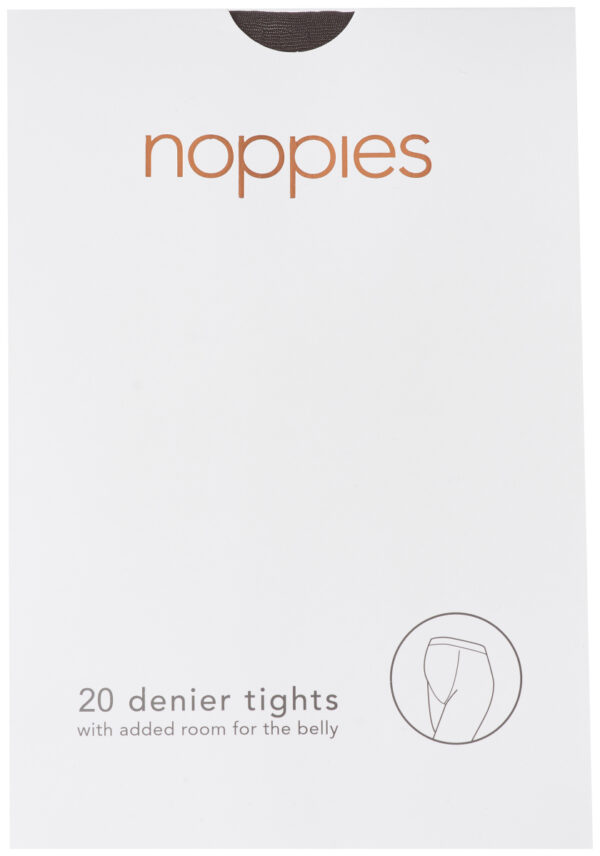 Noppies Panty 20 Denier