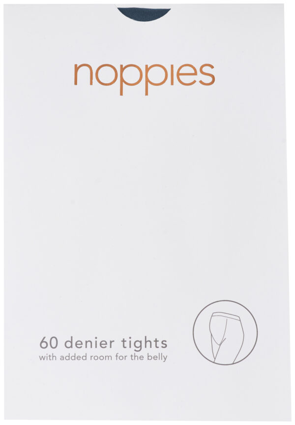 Noppies Panty 60 Denier