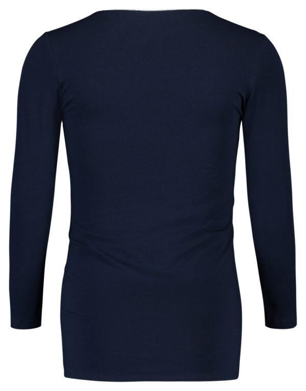 Noppies Pyjamashirt met voedingsfunctie Demi