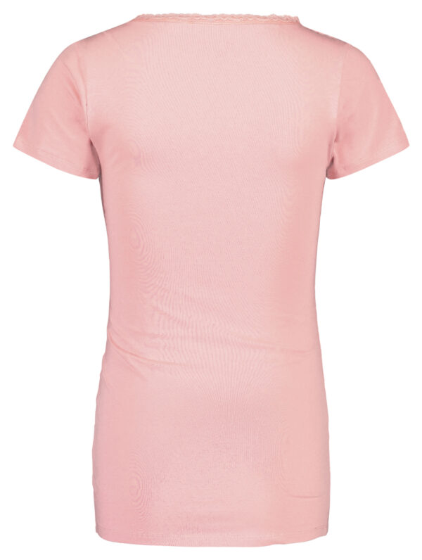 Noppies Pyjamashirt met voedingsfunctie Floor