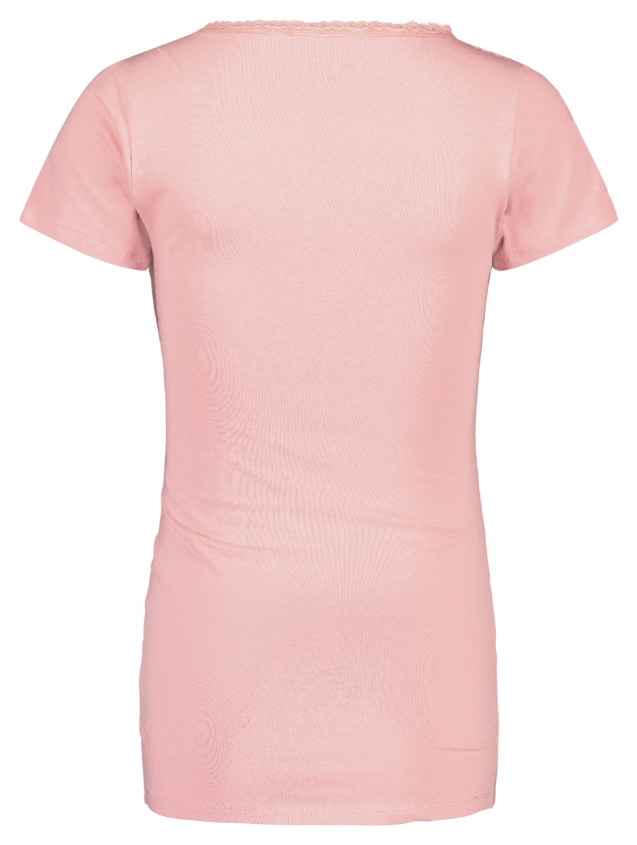 Noppies Pyjamashirt met voedingsfunctie Floor