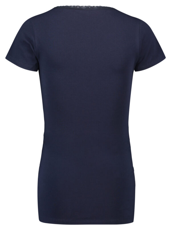 Noppies Pyjamashirt met voedingsfunctie Floor