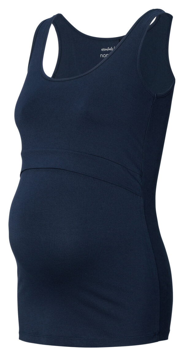 Noppies Top Tank top nurs Paris