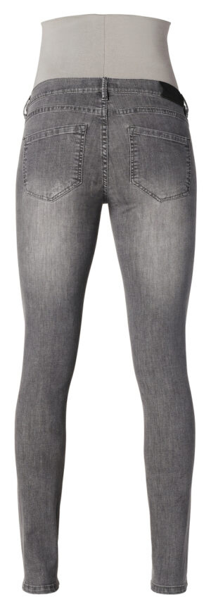 Supermom Skinny Jeans Skinny Aged Grey