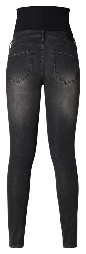 Supermom Skinny Jeans Skinny Washed black