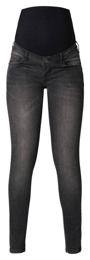 Supermom Skinny Jeans Skinny Washed black